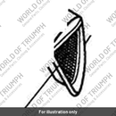 Seal, Rubber, Cockpit (T2200949)