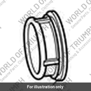 Intake, Cold Air (T2200968)
