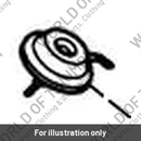 Diaphragm, Vacuum (T2200980)
