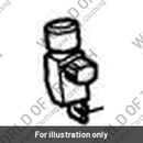 Solenoid, Vacuum (T2200985)