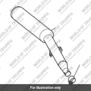 Silencer (T2201005-O)