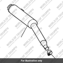Silencer (T2201005)
