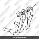 Downpipe (T2201011)