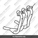 Downpipe (T2201012)