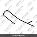Tailpipe (T2201015)