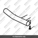 Tailpipe (T2201018)
