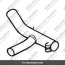 Tailpipe (T2201020)