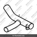 Tailpipe (T2201023)