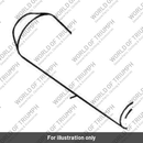 Silencer assembly (T2201040)