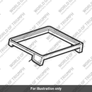 Cassette, Air Filter (T2201059)