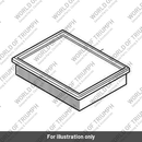 Air Filter (T2201122)
