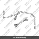 Sensor, O2, Heated (T2201247)