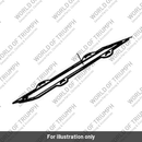 Gasket (T2201276)