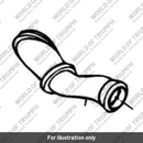 Duct intake (T2201278)