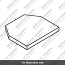 Foam pad (T2201280)