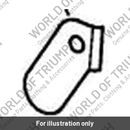 Support bracket (T2201293)