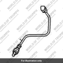 Sensor, Oxygen, Heated (T2201347)