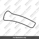 Catalyst Cover Assy (T2201486)