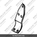Bracket silencer (T2201505)