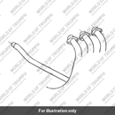 Header assy (T2201510)