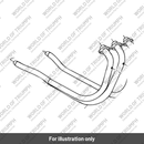 Header assy (T2201520)