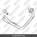 Header assy (T2201527)