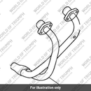 Header assy (T2201529)