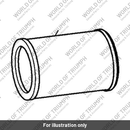Air filter (T2201548)