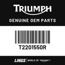 Silencer (T2201550R) barcode