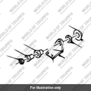 Mounting bracket (T2201565)