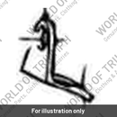 Mounting bracket (T2201575)