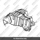 Airbox kit (T2201612)