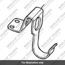 Bracket (T2201749)