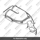 Box assembly (T2201755)