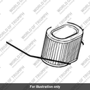 Silencer (T2201762)