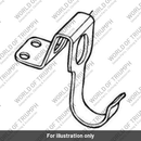 Bracket, Airbox (T2201763)