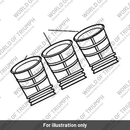 Trumpet, Airbox (T2201765)