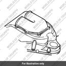 Box assembly (T2201775)