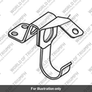Bracket, Airbox (T2201808)
