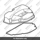 Airbox Seal, Upper (T2201826)
