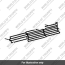 Intake trumpet (T2201902)