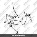 Header Assembly (T2202079)