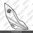 Heat Shield (T2202084)