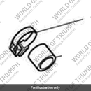 Gasket, Exhaust Header (T2202115)