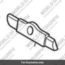Location Clip (T2202227)