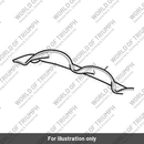 Finisher, Plenum Cover (T2202755)