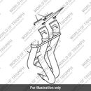 Header Assembly (T2202770)