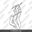 Header Assembly (T2202790)