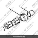 Balance Pipe Assy, Exhaust (T2202799)