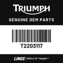 Air Filter Multipack (10) (T2203117) barcode